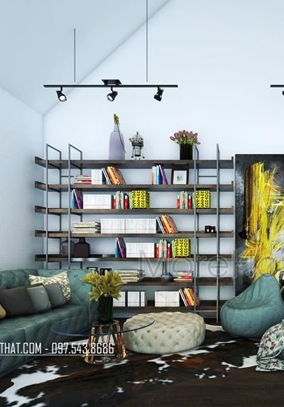 Thiết kế biệt thự Vinhomes RiverSide cao cấp - Anh Thanh