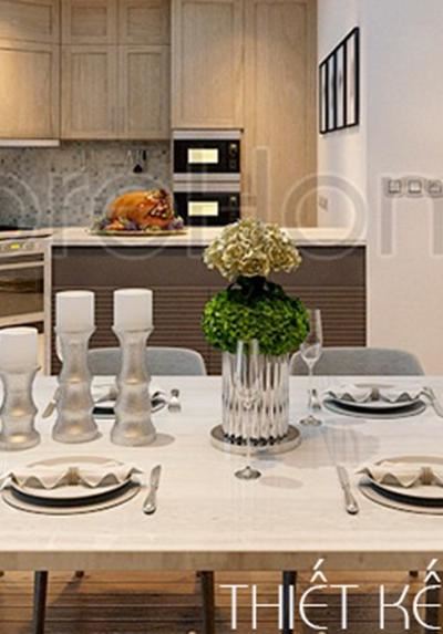 Thiết Kế Nội Thất Phòng Khách Biệt Thự Hiện Đại VILLA PARK Q.9 HCM