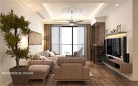Ngắm nhìn các mẫu trang trí phòng khách sang trọng nhất hiện nay