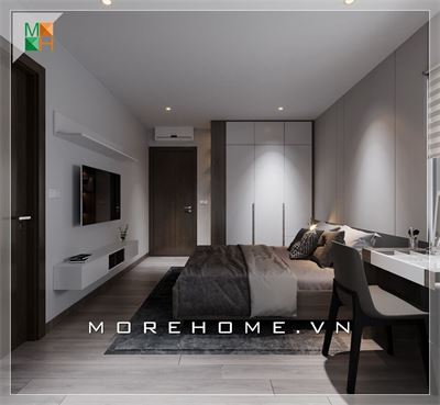 Tìm kiếm ý tưởng thiết kế phòng ngủ đẹp như mơ