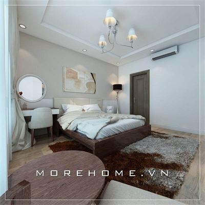 Top 20 ý tưởng thiết kế phòng ngủ cuốn hút gây ấn tượng mạnh