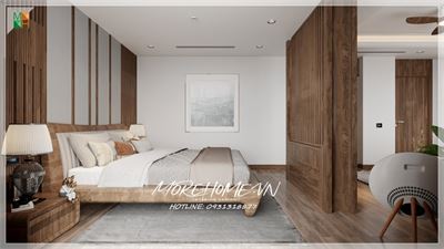 *Thiết Kế Nội Thất Duplex Phong Cách Hiện Đại, Đẳng Cấp
