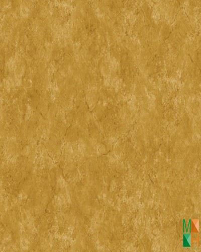 Giấy dán tường Hàn Quốc màu vàng 88138-4