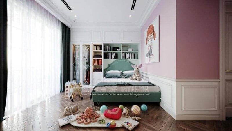 Chọn lọc 20 thiết kế chung cư đầy sáng tạo và tiện nghi